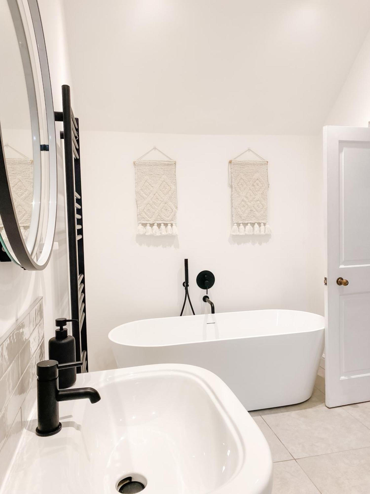 The Annexe - Kg Retreats Apartment Ketton Luaran gambar